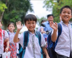 Miễn học phí cho học sinh công lập từ năm học mới 2025-2026